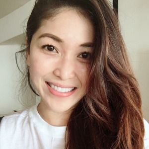 Meet your Posher, Angelica